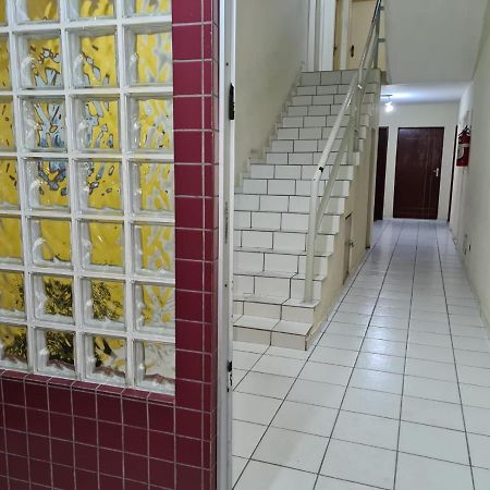 Apartamento Parque Jatiúca Apartamento Maceió Exterior foto