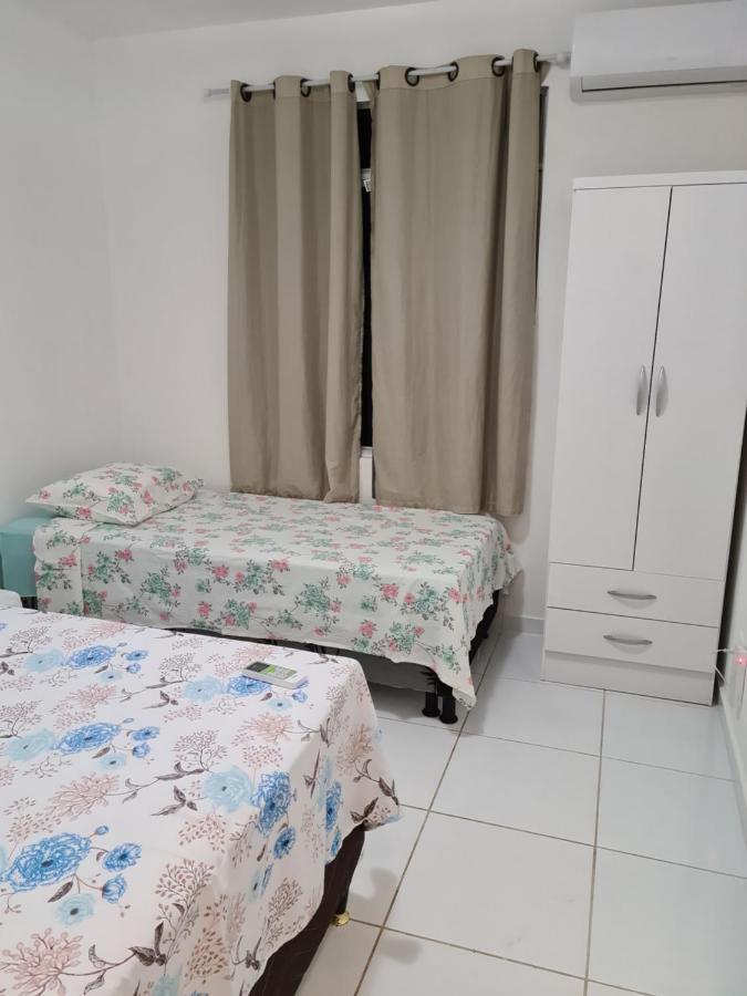 Apartamento Parque Jatiúca Apartamento Maceió Exterior foto