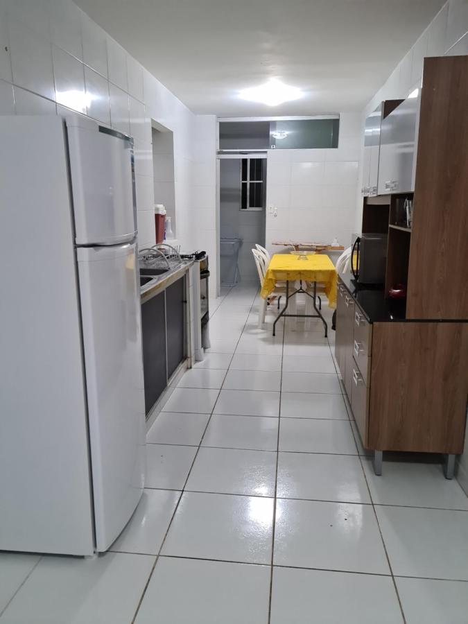 Apartamento Parque Jatiúca Apartamento Maceió Exterior foto