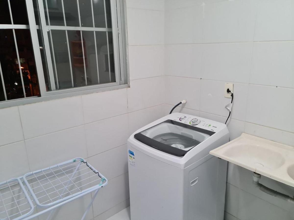 Apartamento Parque Jatiúca Apartamento Maceió Exterior foto