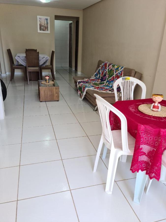 Apartamento Parque Jatiúca Apartamento Maceió Exterior foto